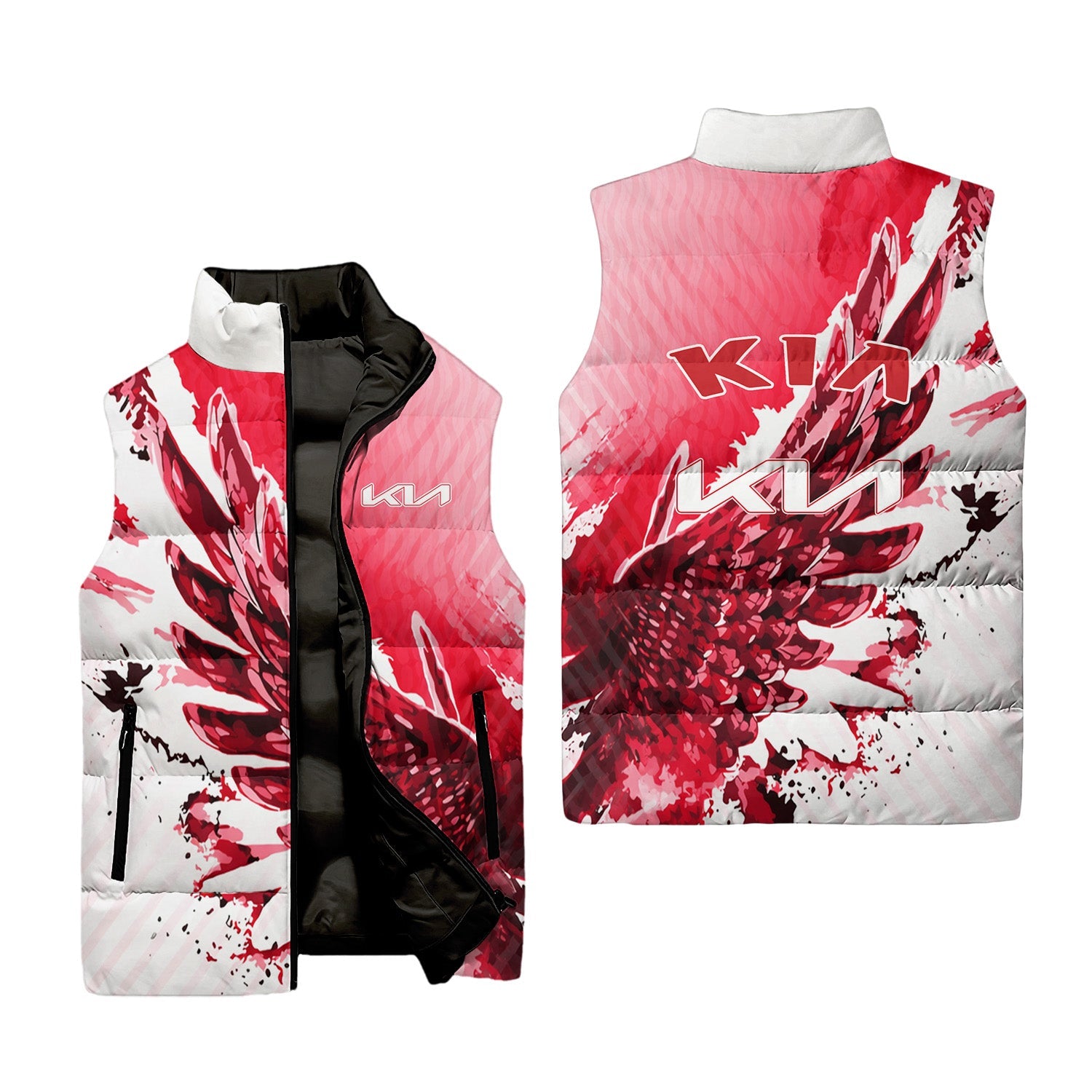 Kia Apparels USPL1253