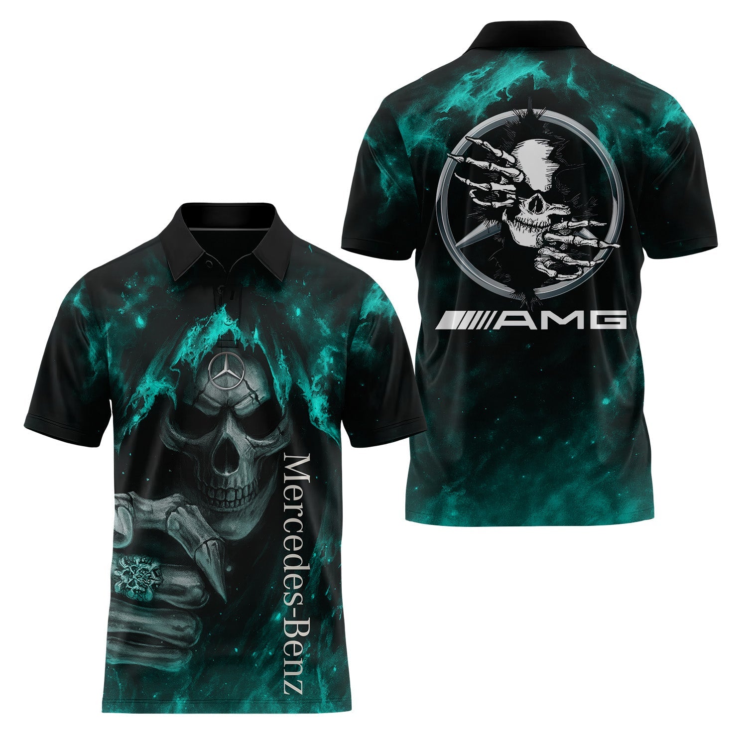 Mercedes Apparels USPL046