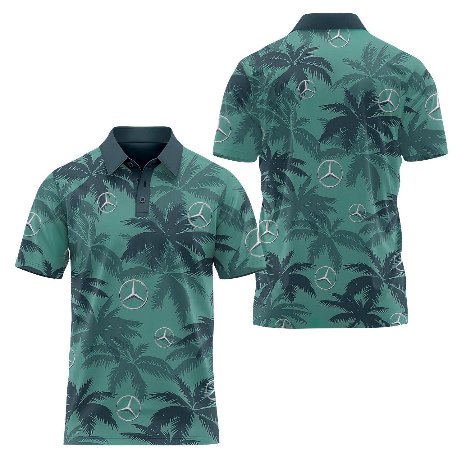 Mercedes Apparels USPL123