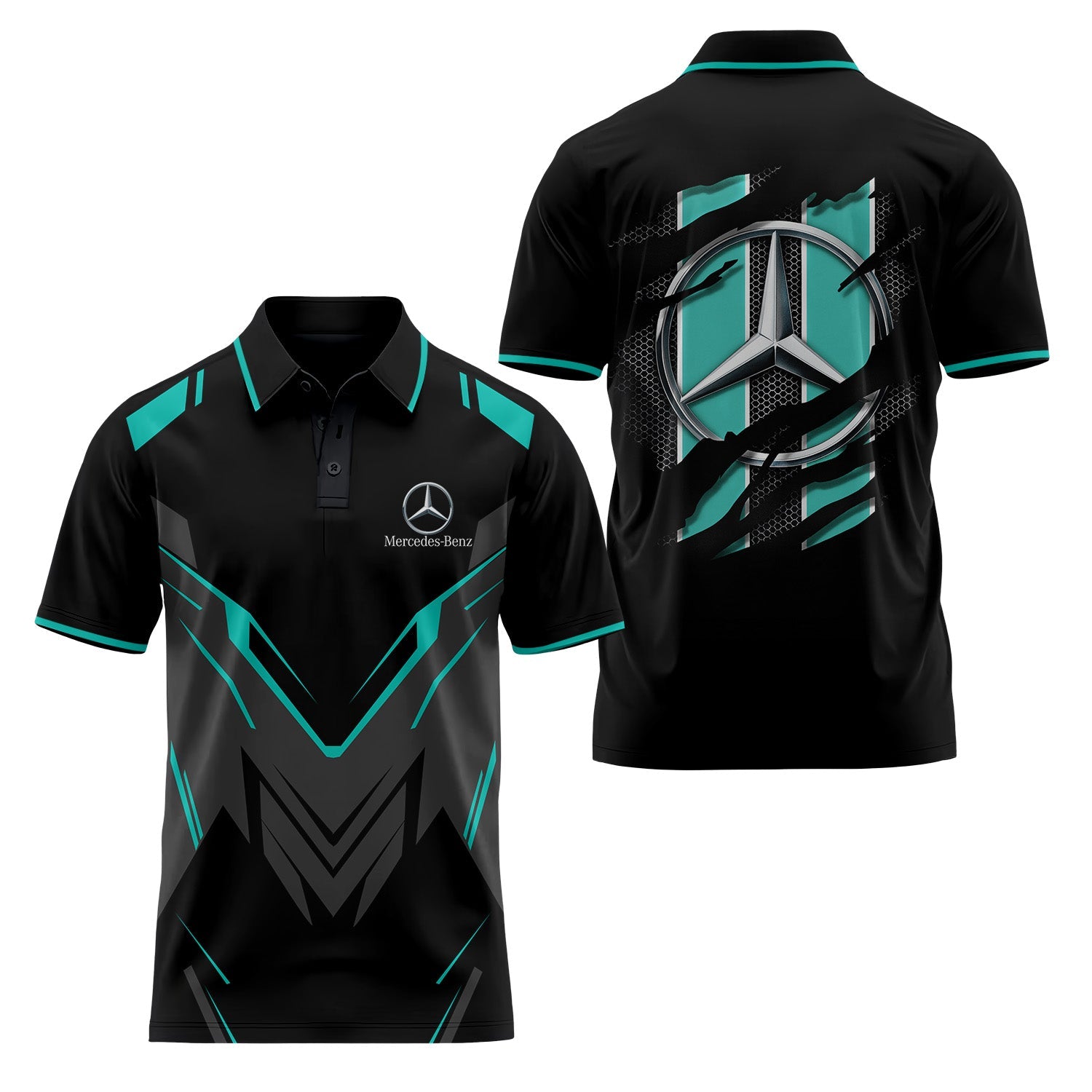 Mercedes Apparels USPL045