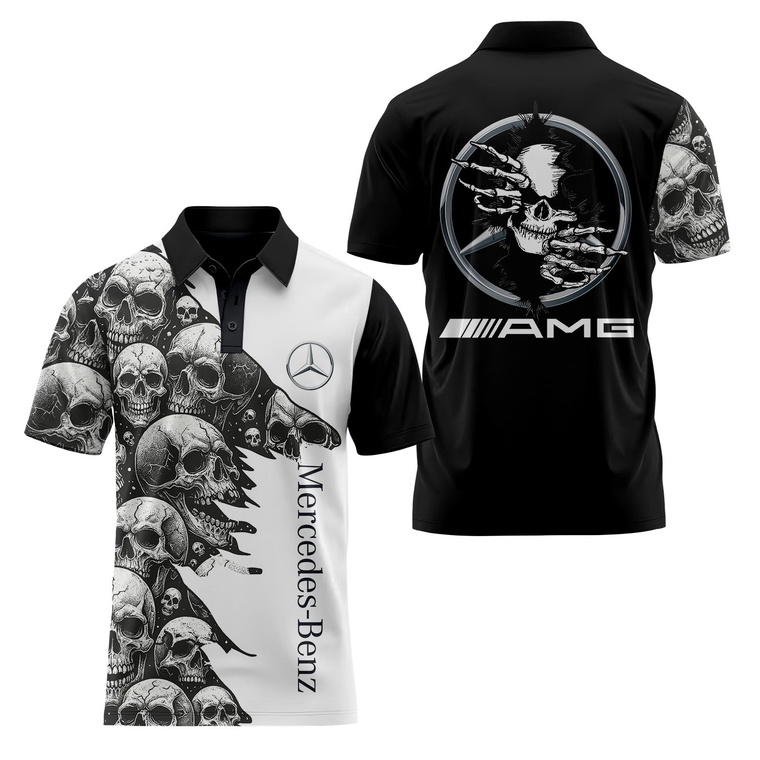 Mercedes Apparels USPL048