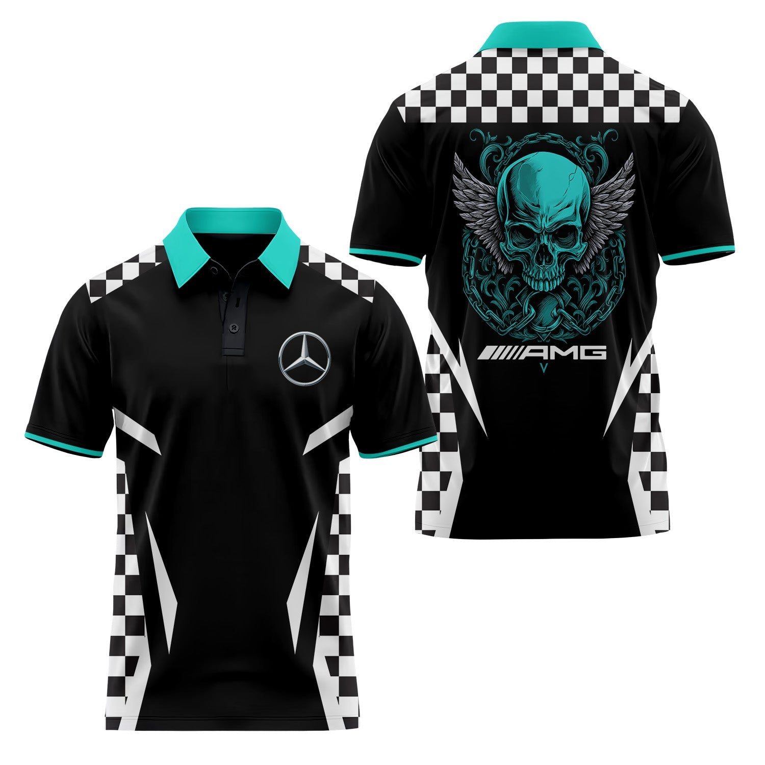 Mercedes Apparels USPL101