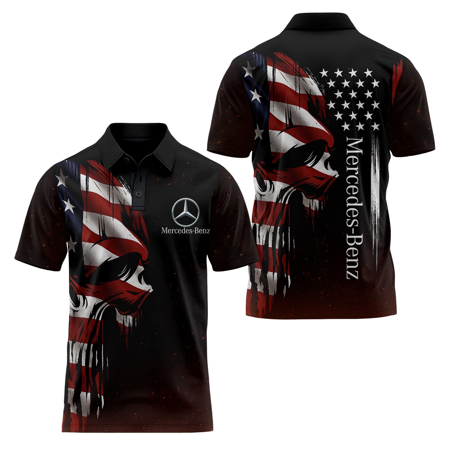 Mercedes Apparels USPL107