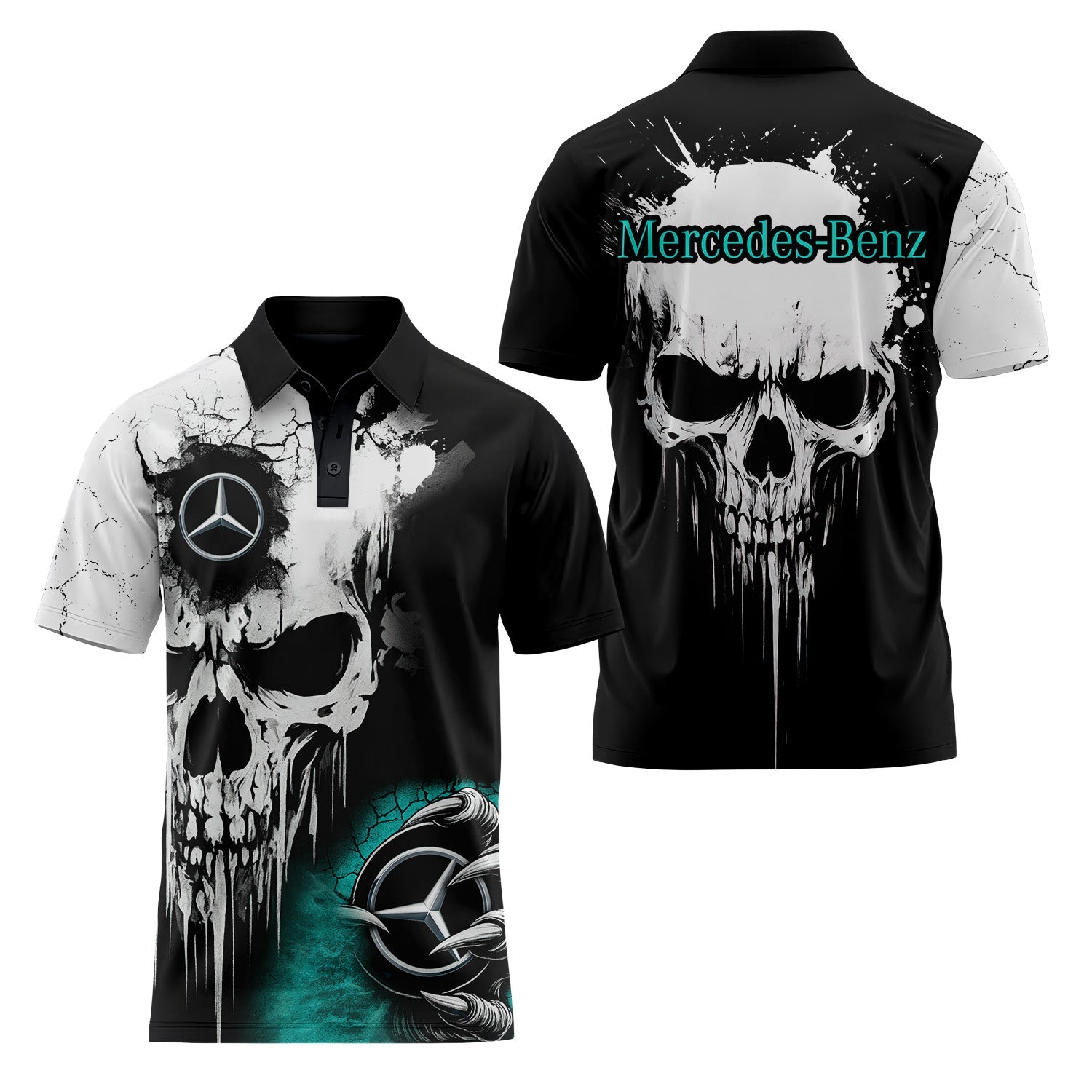 Mercedes Apparels USPL105