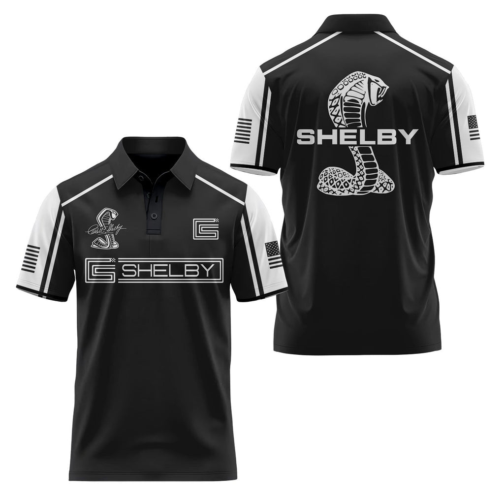 Ford Apparels USPL163