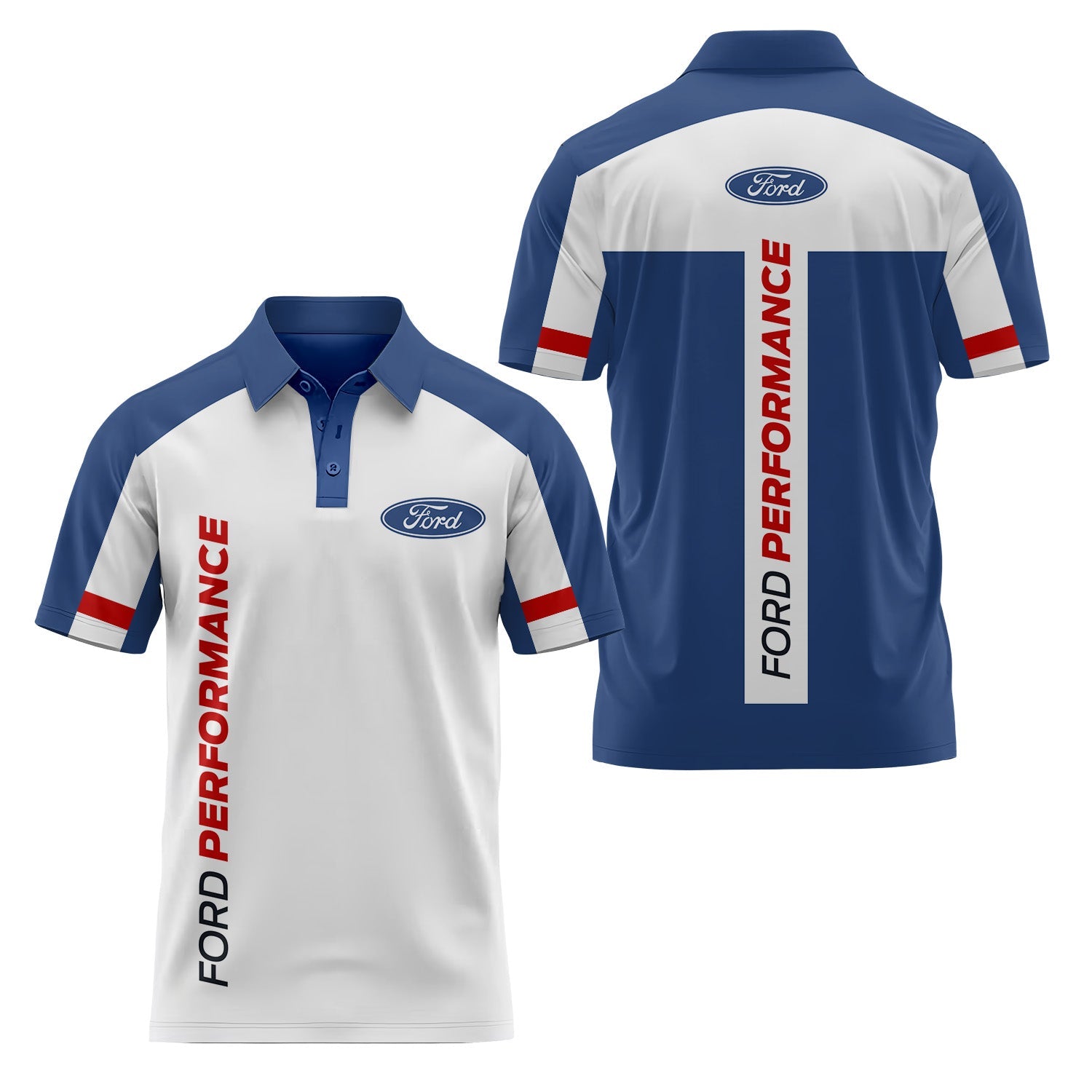 Ford Apparels USPL143