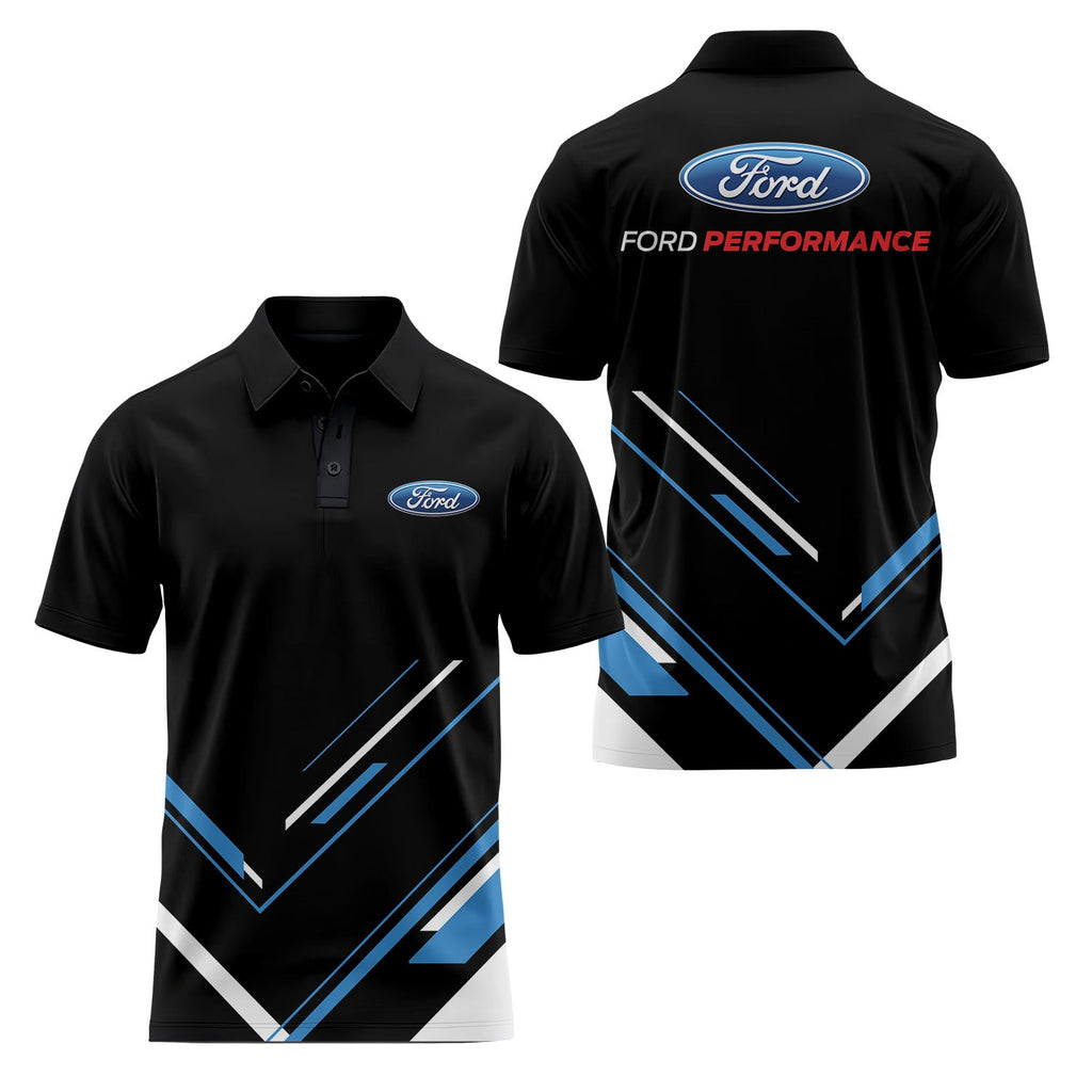 Ford Apparels USPL150