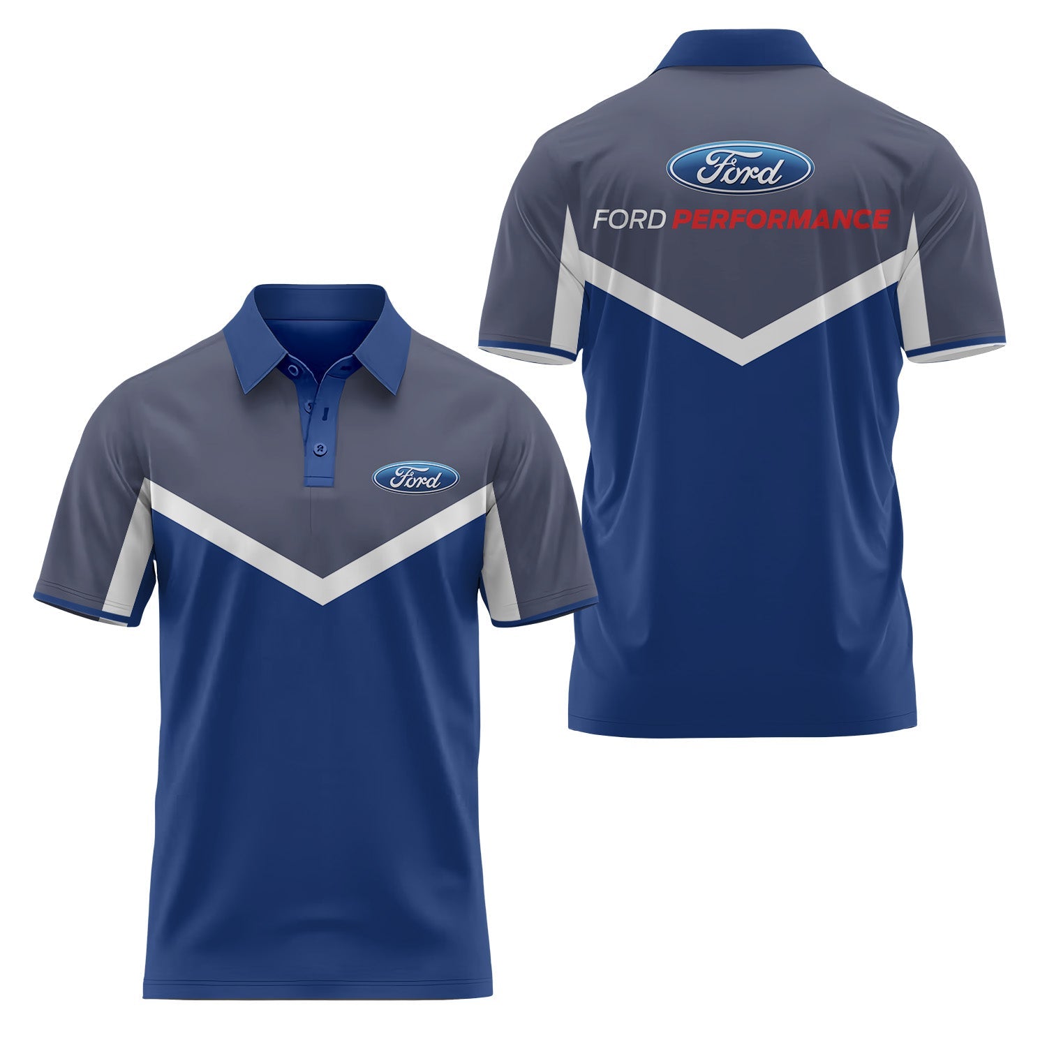 Ford Apparels USPL176