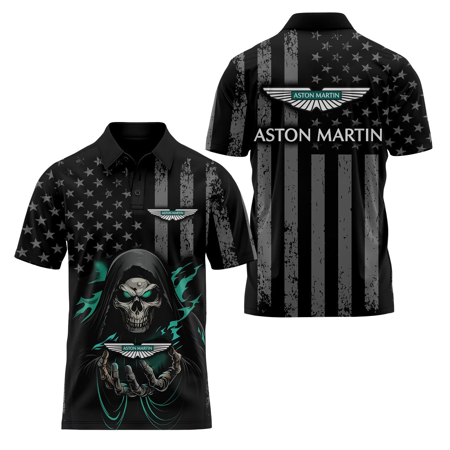 Aston Martin Apparels USPL318