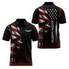 Aston Martin Apparels USPL317