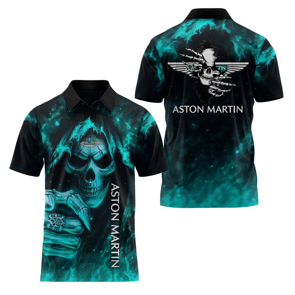 Aston Martin Apparels USPL326