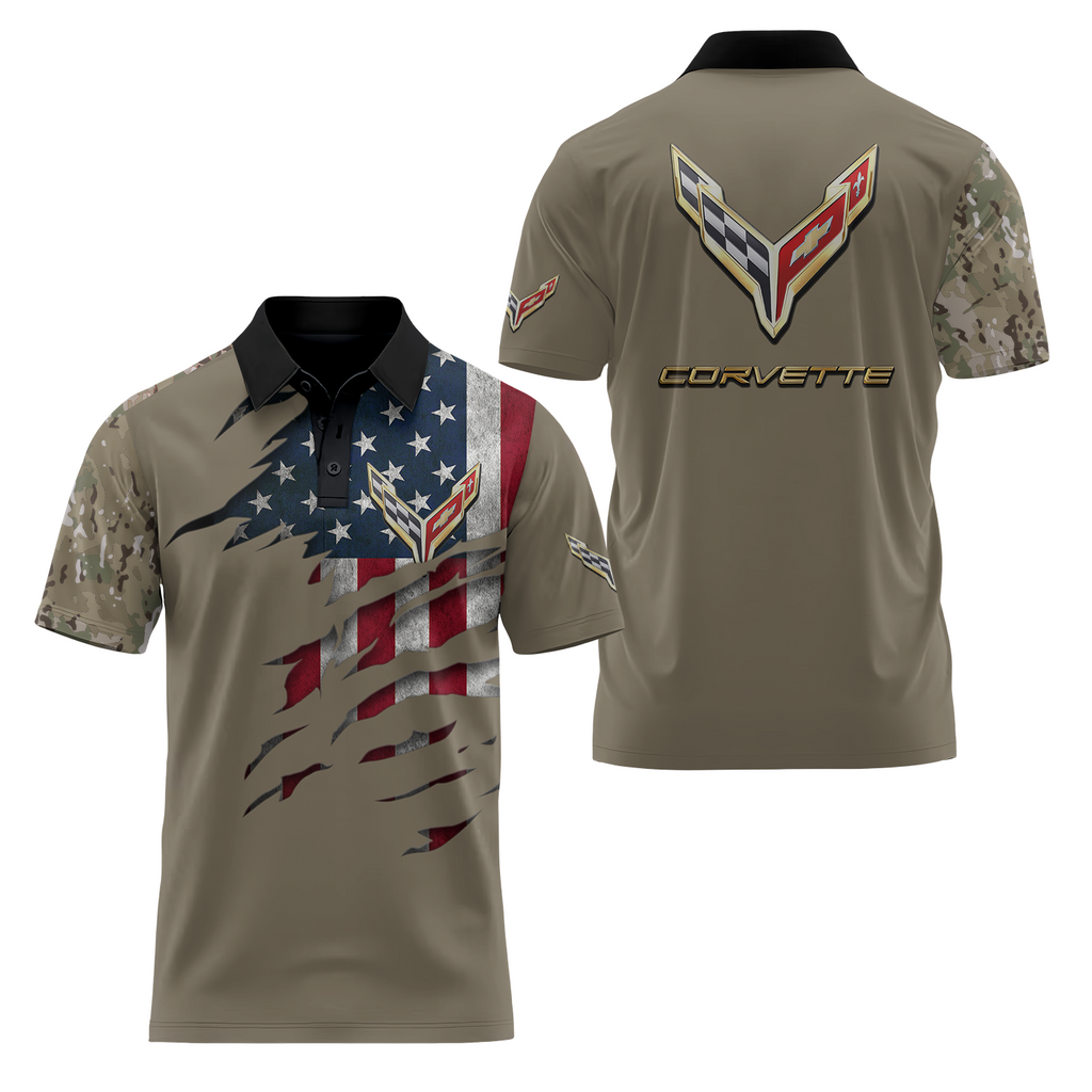 Corvette Apparels USPL359