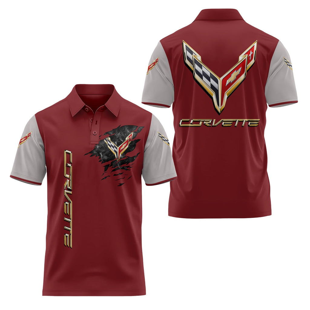 Corvette Apparels USPL358