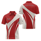 Corvette Apparels USPL360