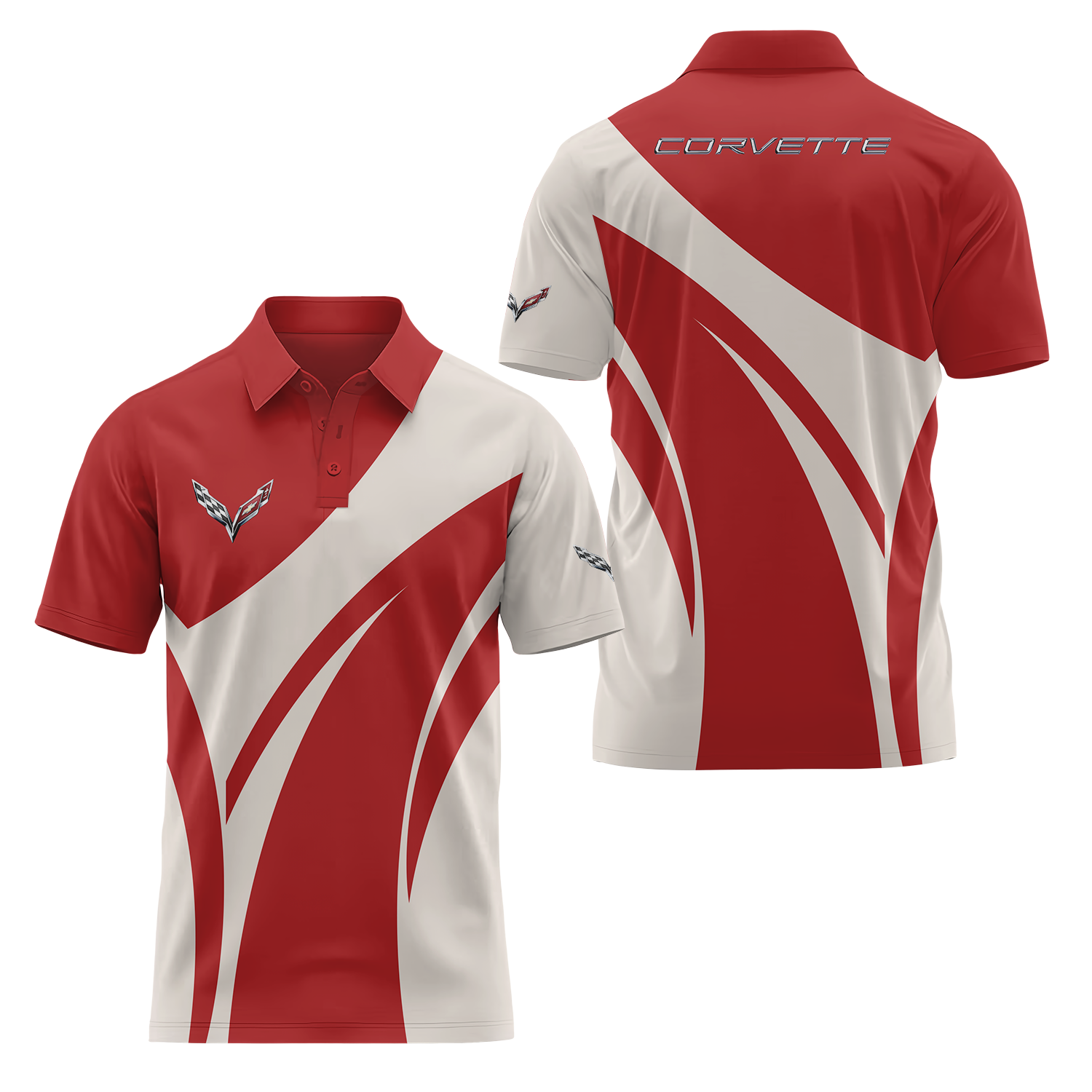 Corvette Apparels USPL360