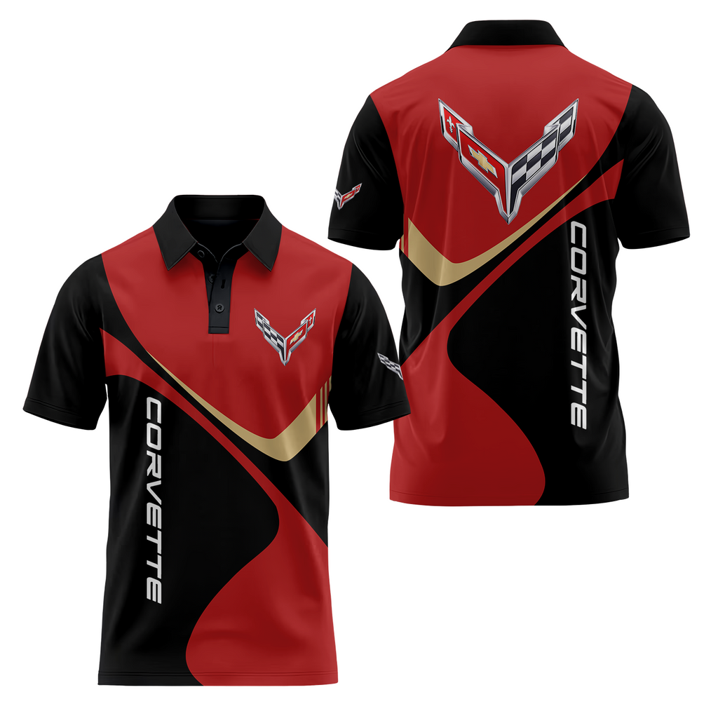 Corvette Apparels USPL364