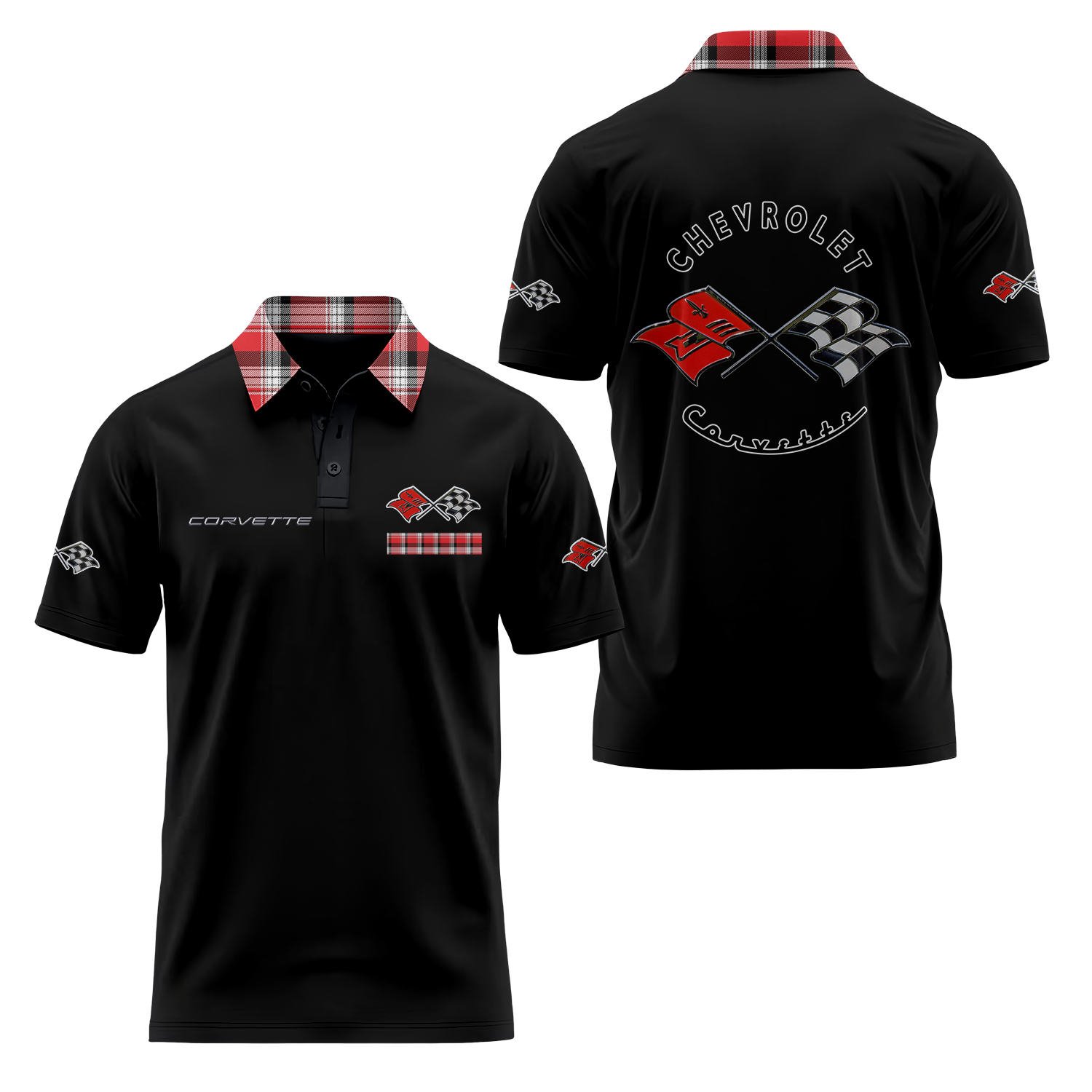 Corvette Apparels USPL362