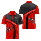 Corvette Apparels USPL361