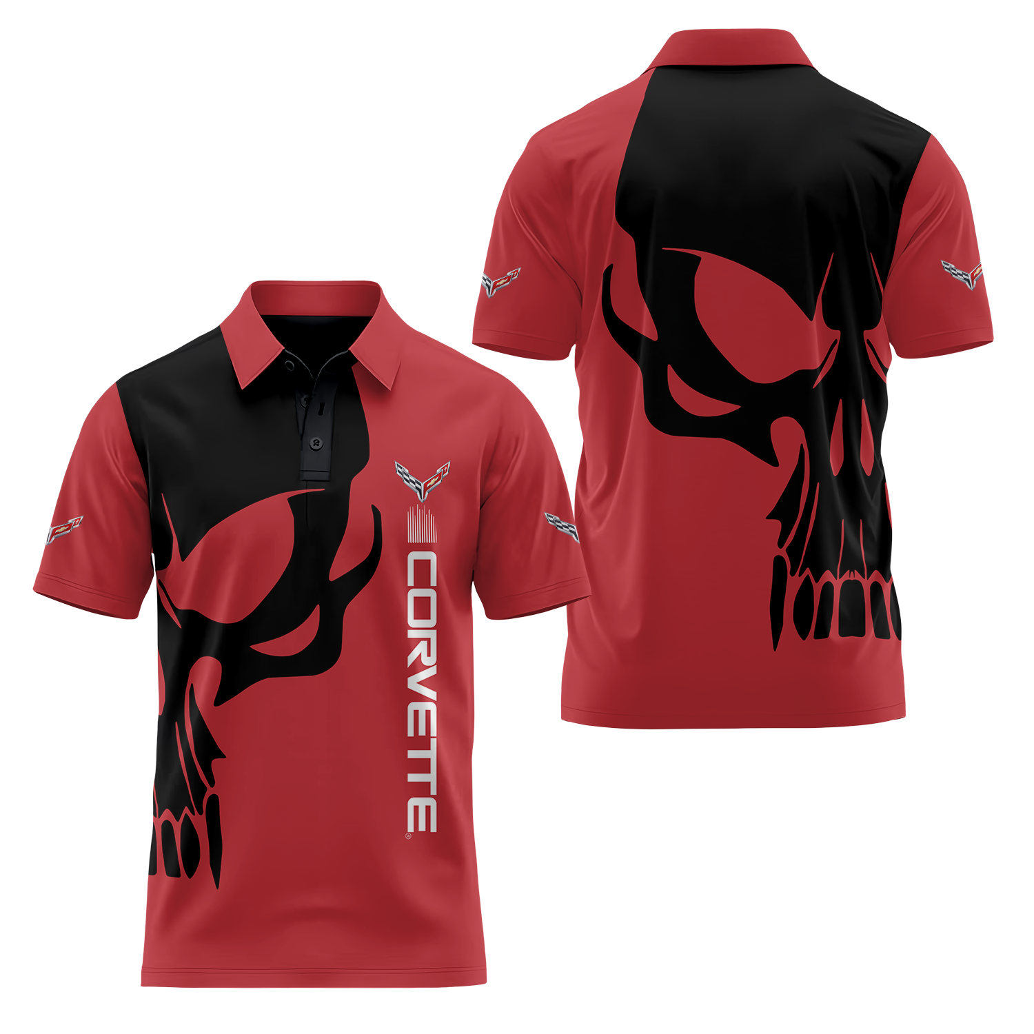 Corvette Apparels USPL374