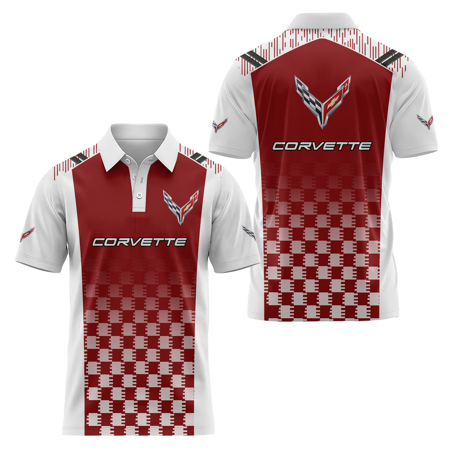 Corvette Apparels USPL371