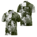Jeep Apparels USPL411