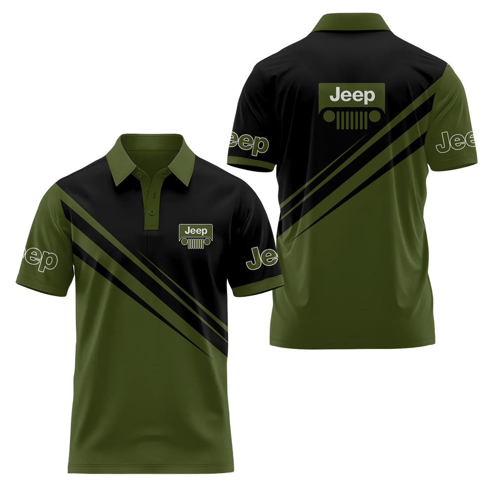 Jeep Apparels USPL420