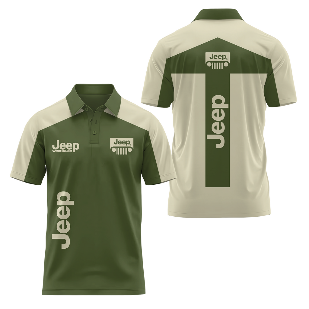 Jeep Apparels USPL461