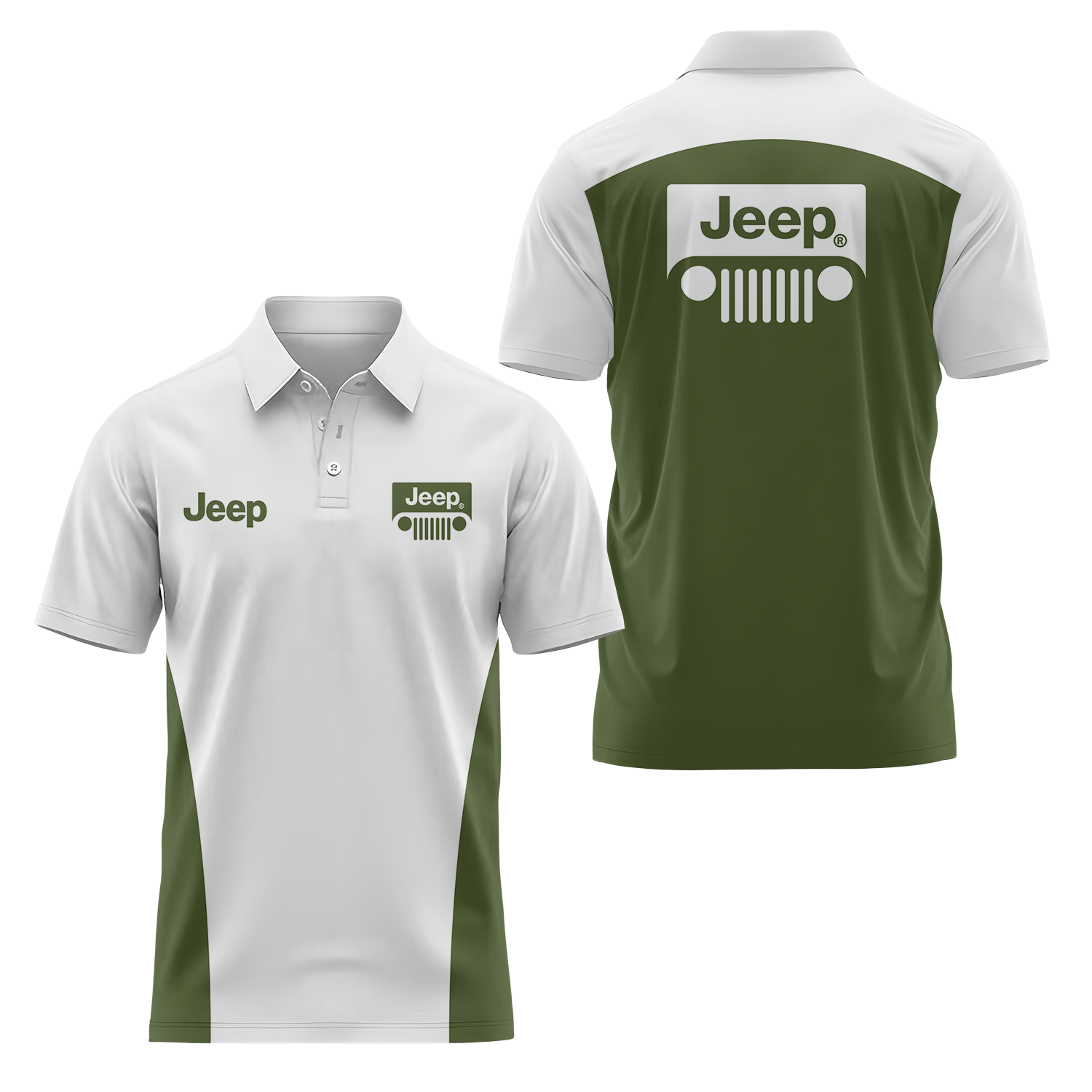 Jeep Apparels USPL460