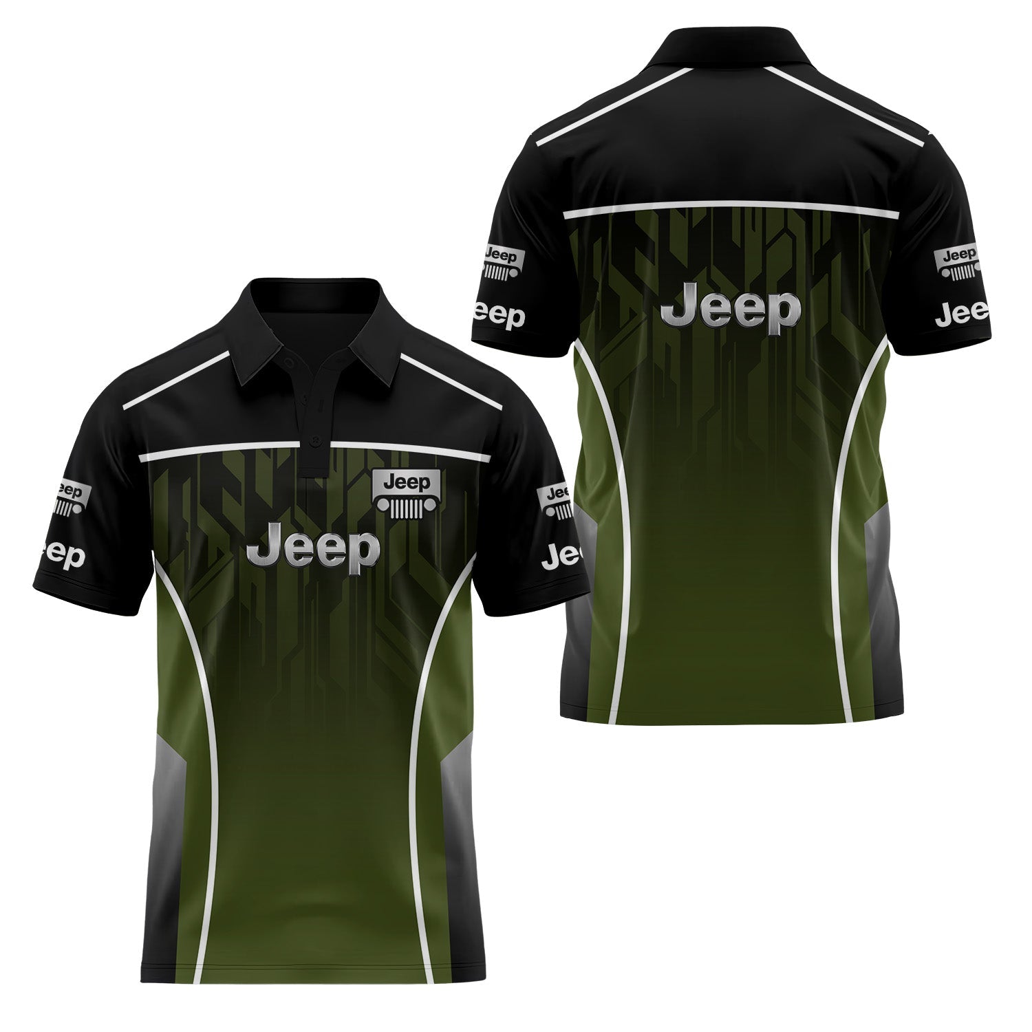 Jeep Apparels USPL441