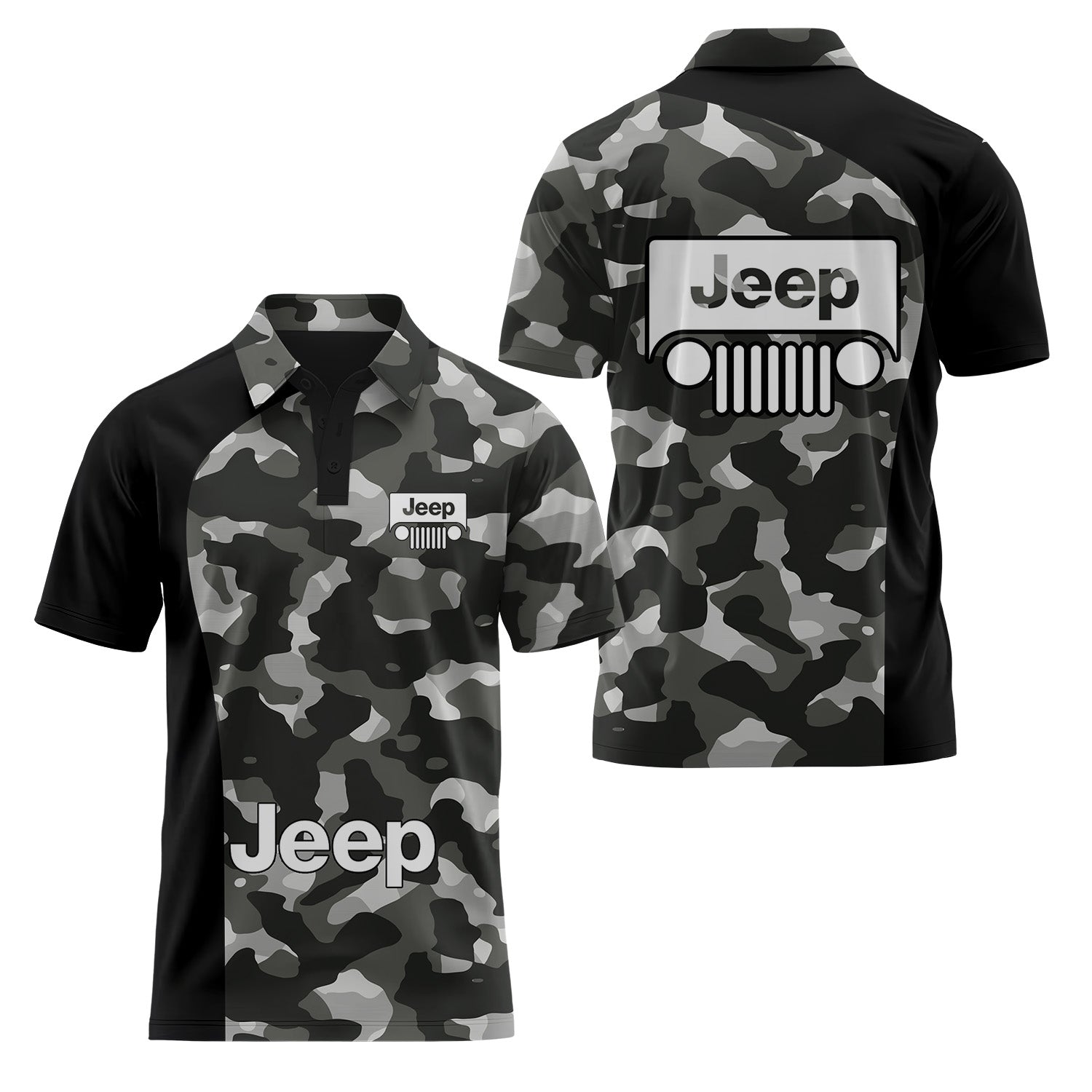 Jeep Apparels USPL428