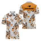 McLaren Apparels USPL504