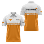 McLaren Apparels USPL482