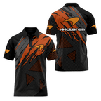 McLaren Apparels USPL492