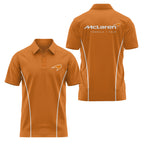 McLaren Apparels USPL505