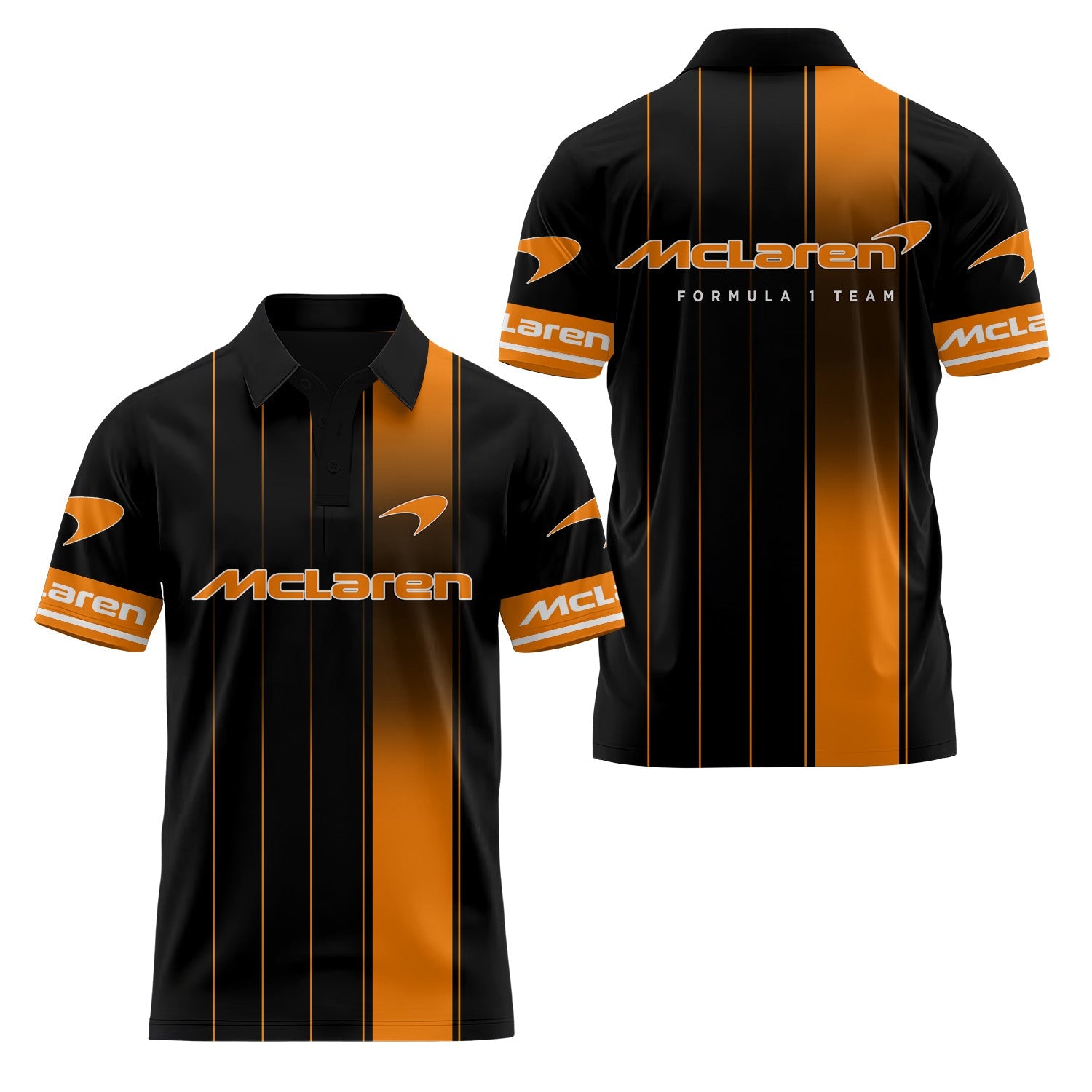 McLaren Apparels USPL484