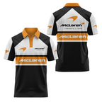 McLaren Apparels USPL489