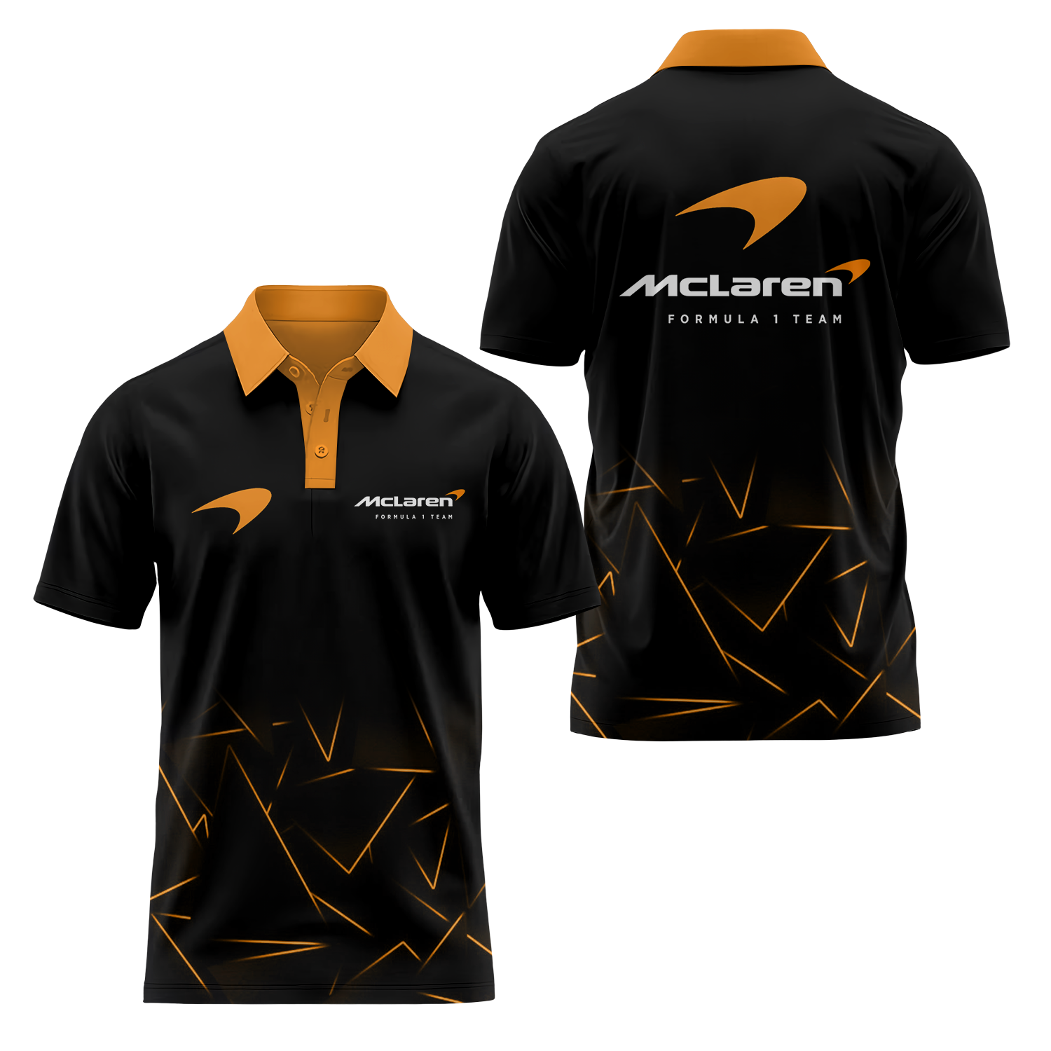 McLaren Apparels USPL488