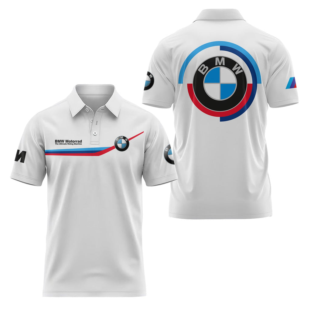 BMW Apparels USPL554