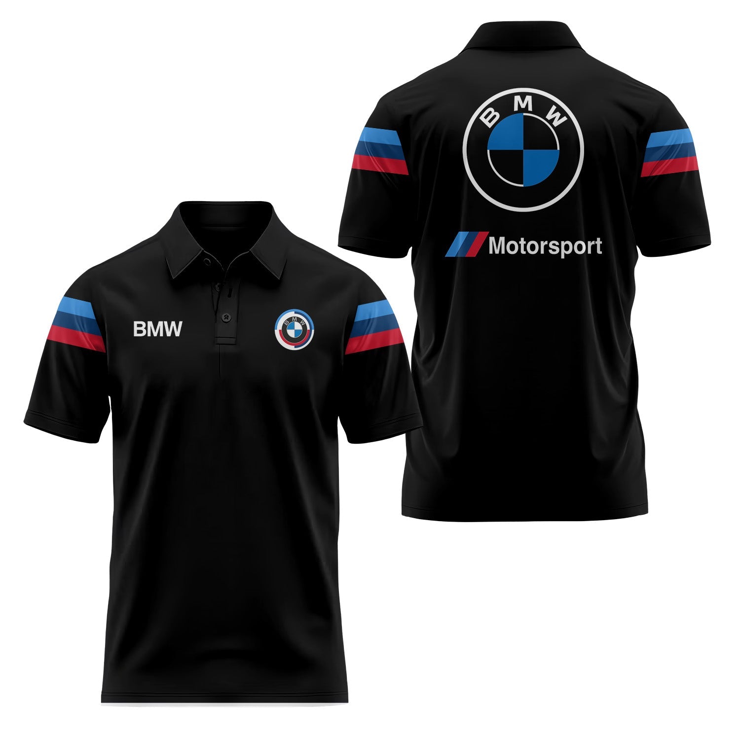 BMW Apparels USPL542