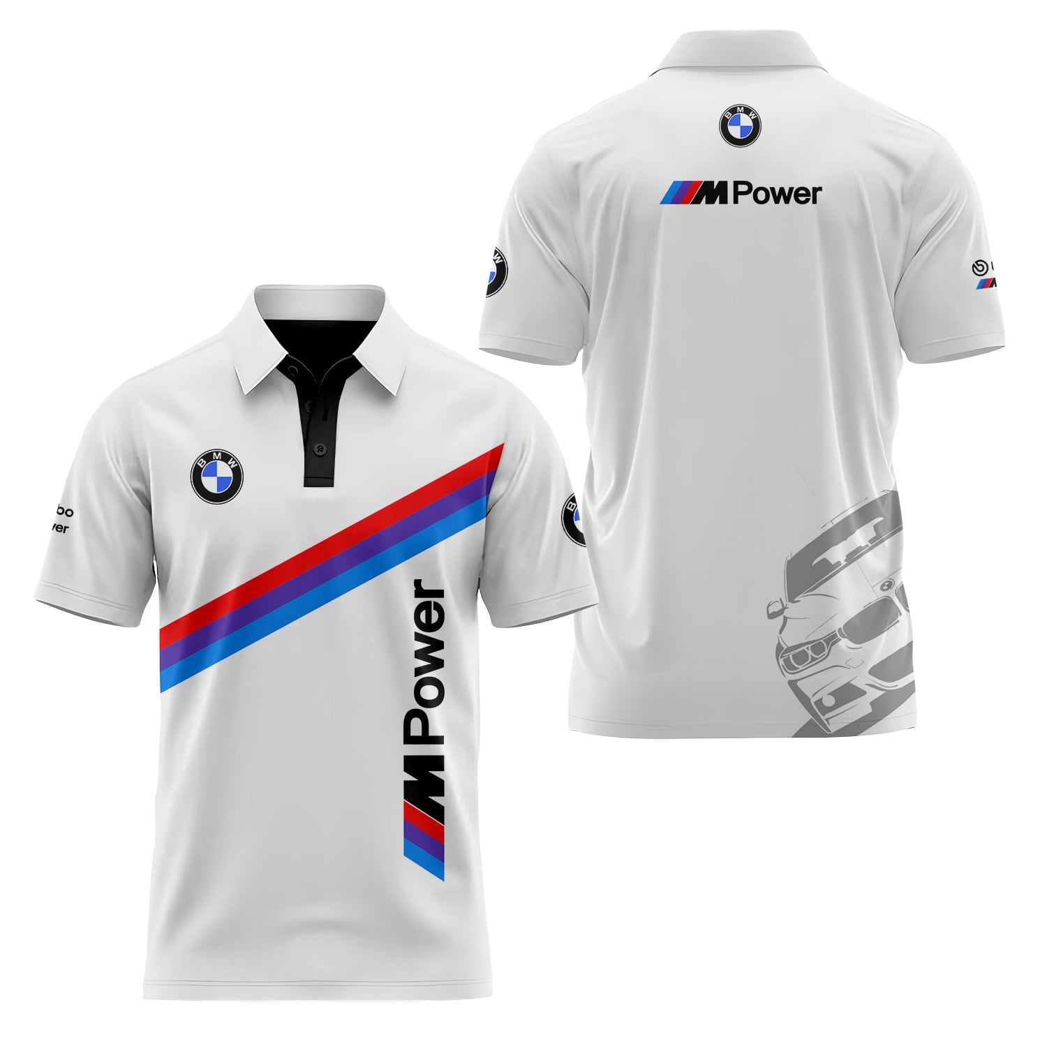 BMW Apparels USPL541