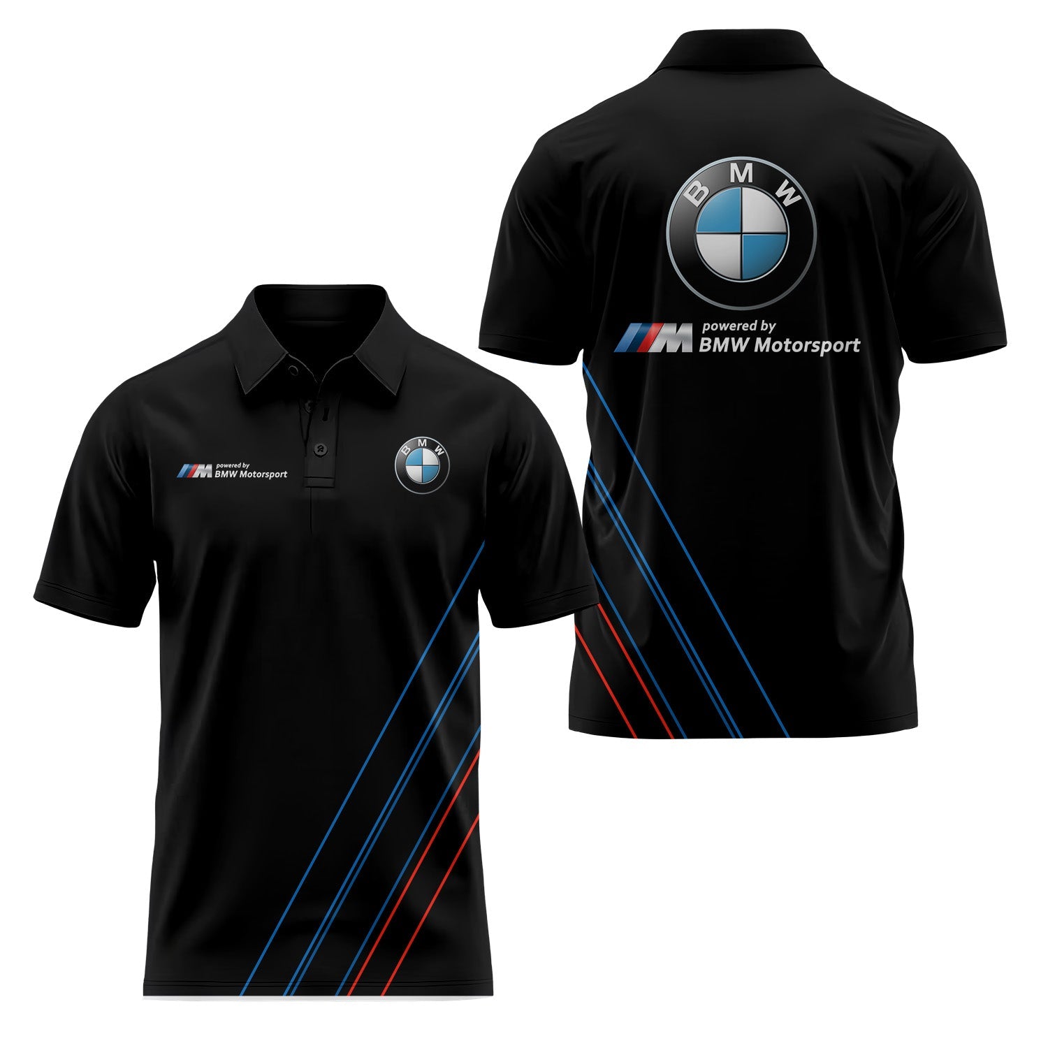 BMW Apparels USPL532
