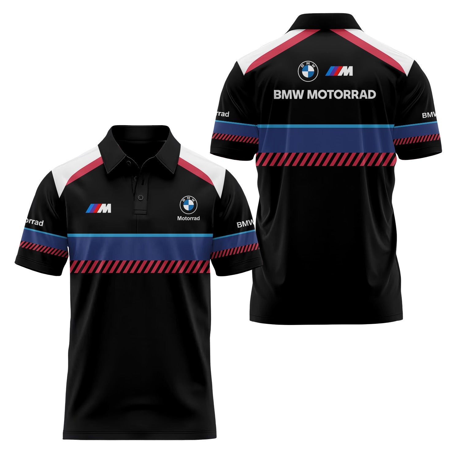 BMW Apparels USPL563