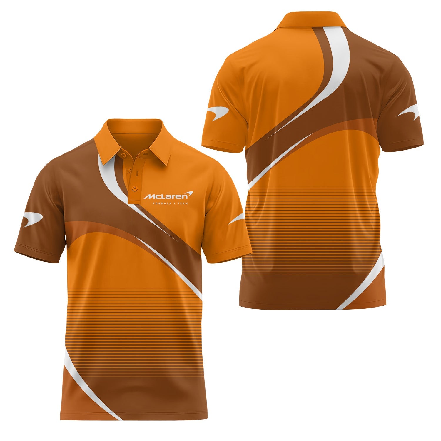 McLaren Apparels USPL510