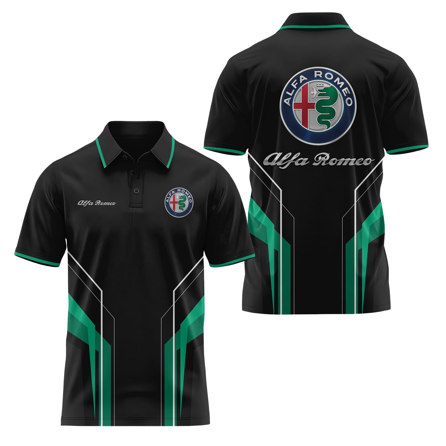 Alfa Romeo Apparels USPL653