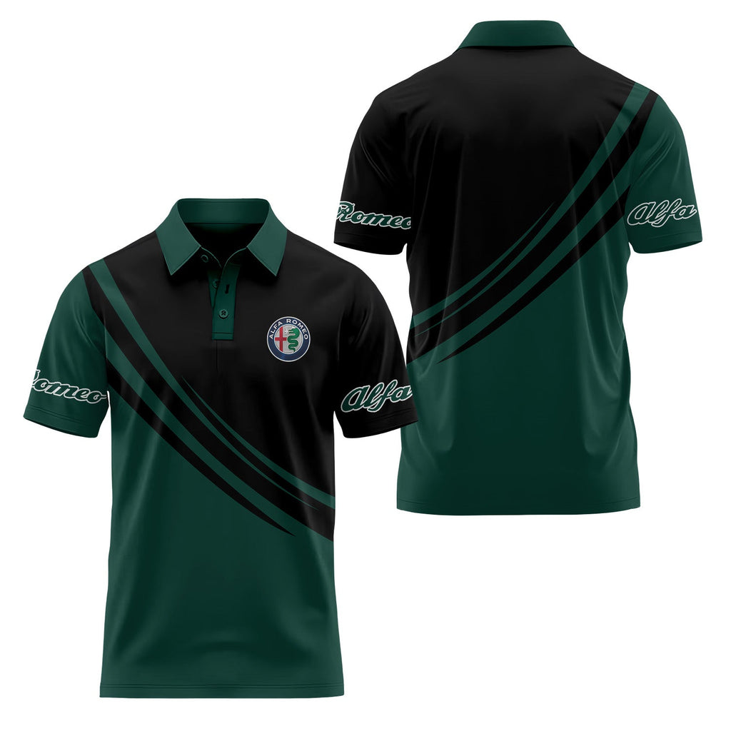 Alfa Romeo Apparels USPL607