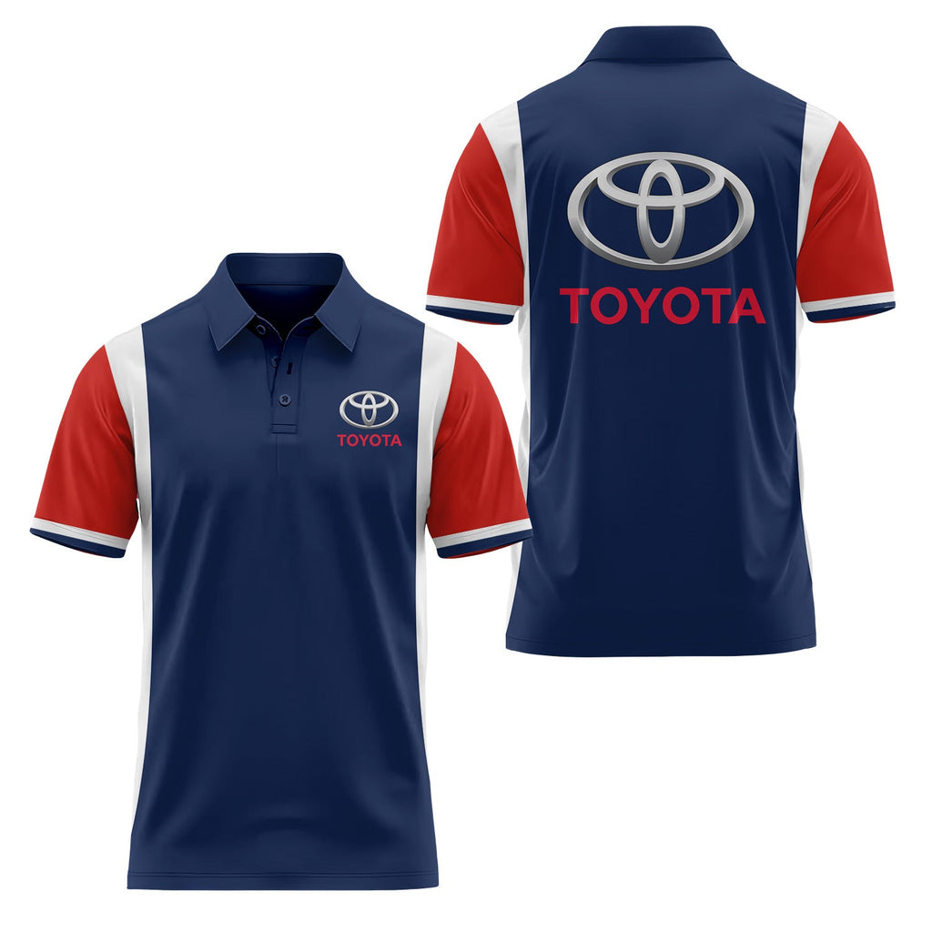 Toyota Apparels USPL826