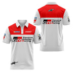 Toyota Apparels USPL806