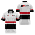 Toyota Apparels USPL815