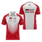 Toyota Apparels USPL818