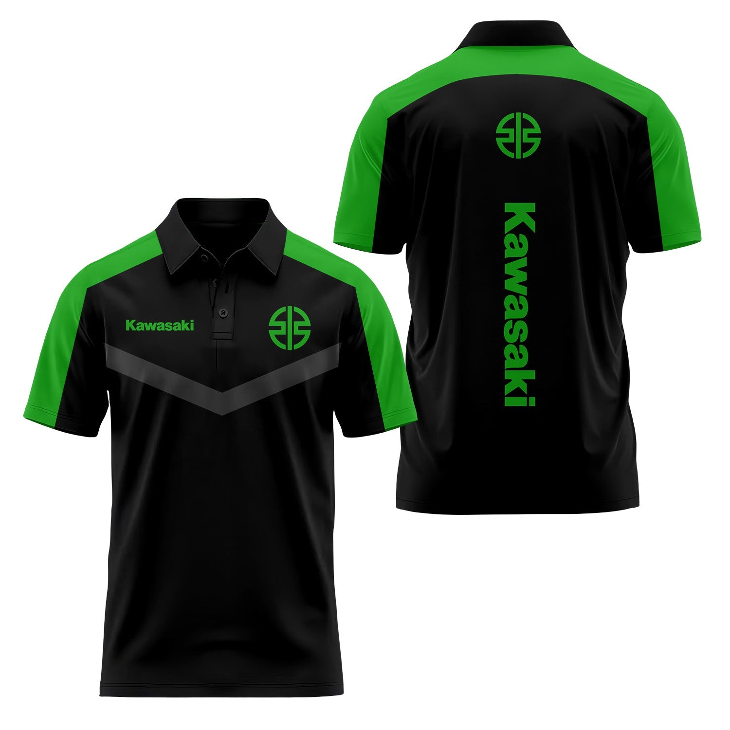 Kawasaki Apparels USPL924